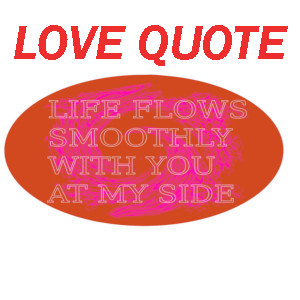 love quote