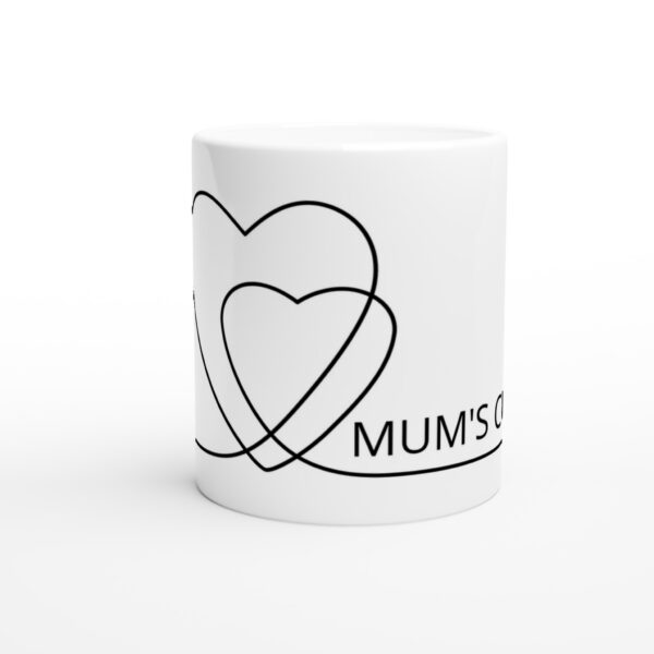 mum mug