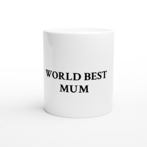 World best mum