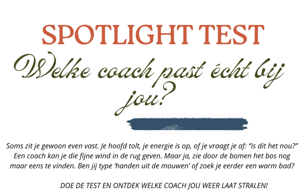 coach test
